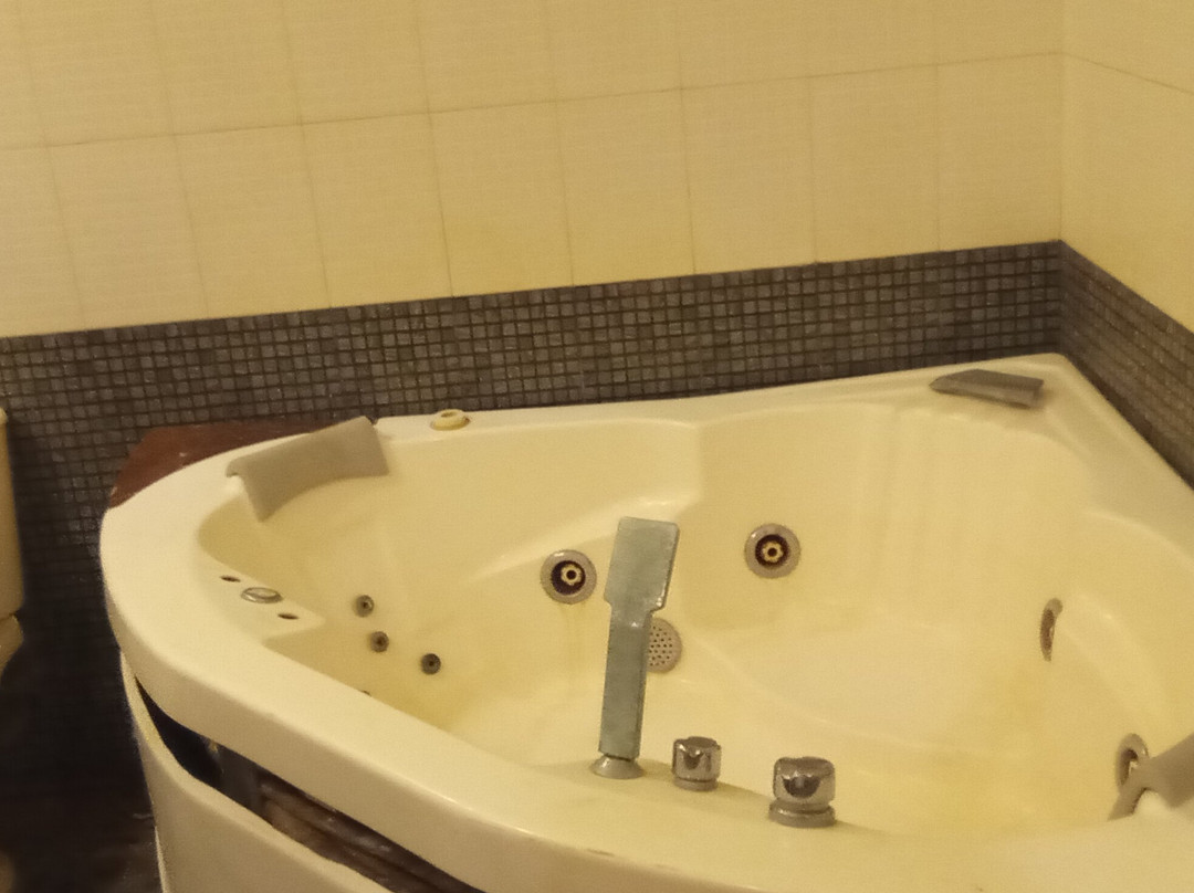 Hotels Diamond Glory主图