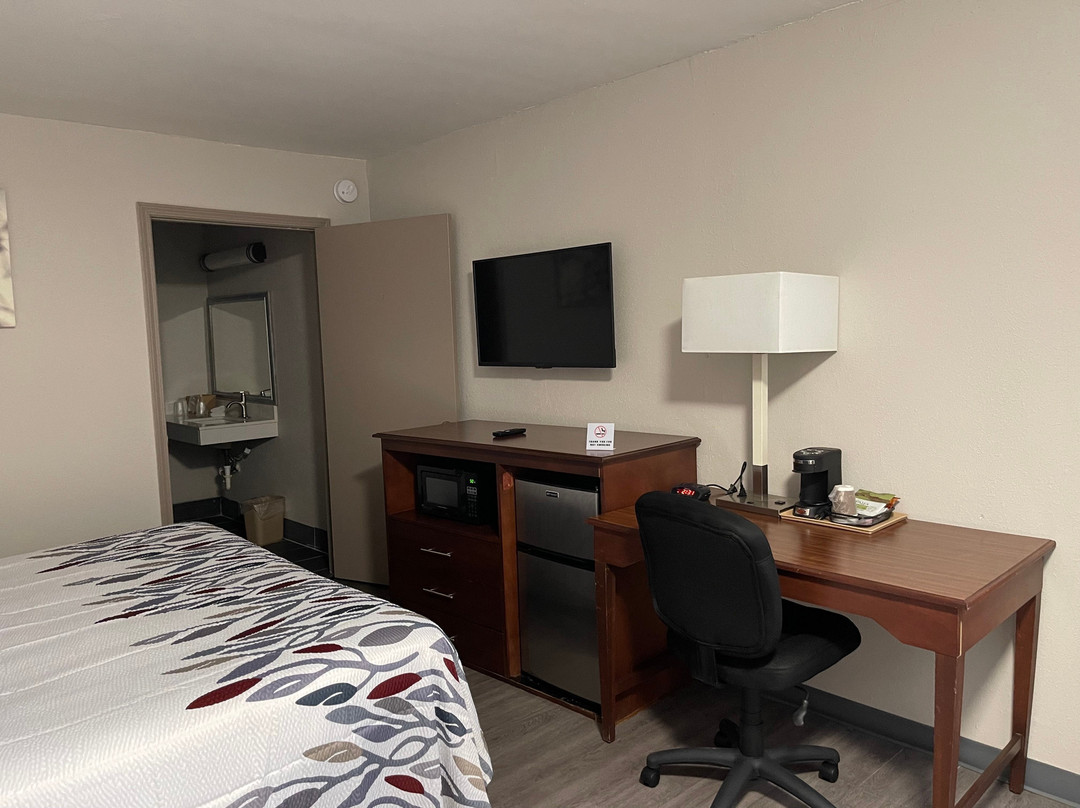 Red Roof Inn LaGrange主图