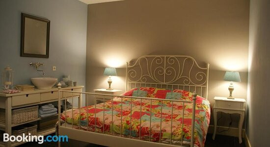 Bed & Breakfast   Van hunebed naar jullie bed主图