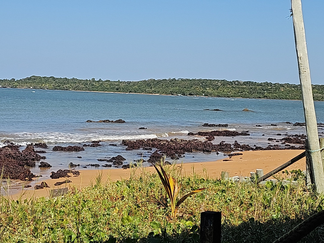 Coqueiral Praia Hotel主图