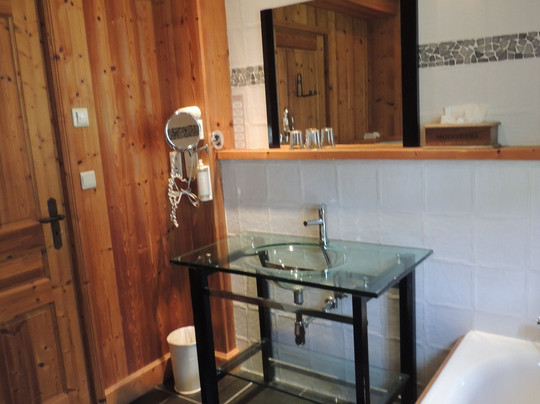 Le Labrador Hotel主图