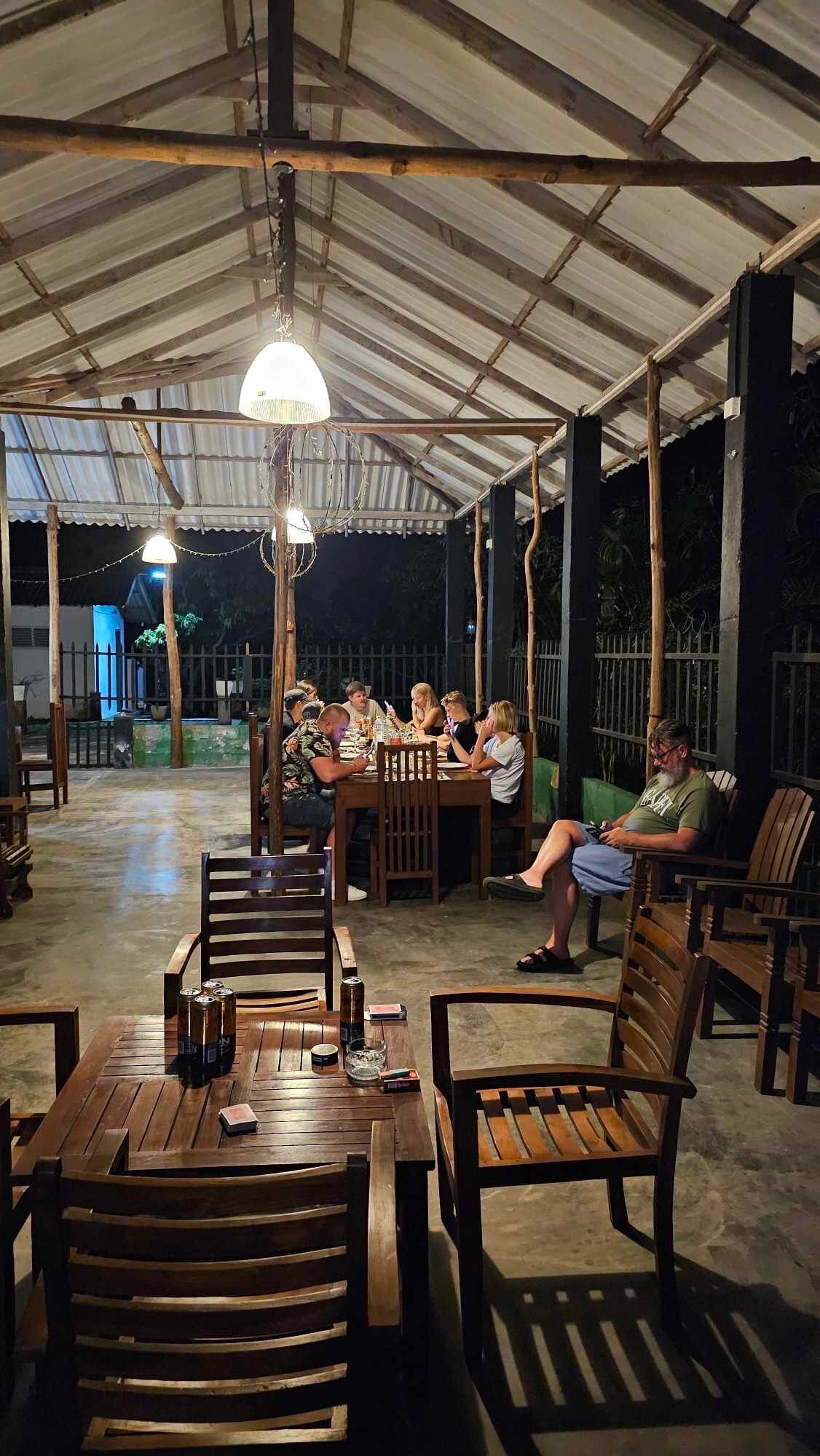 Dambulla Hills Resort-官方
