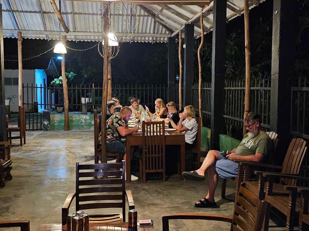 Dambulla Hills Resort主图