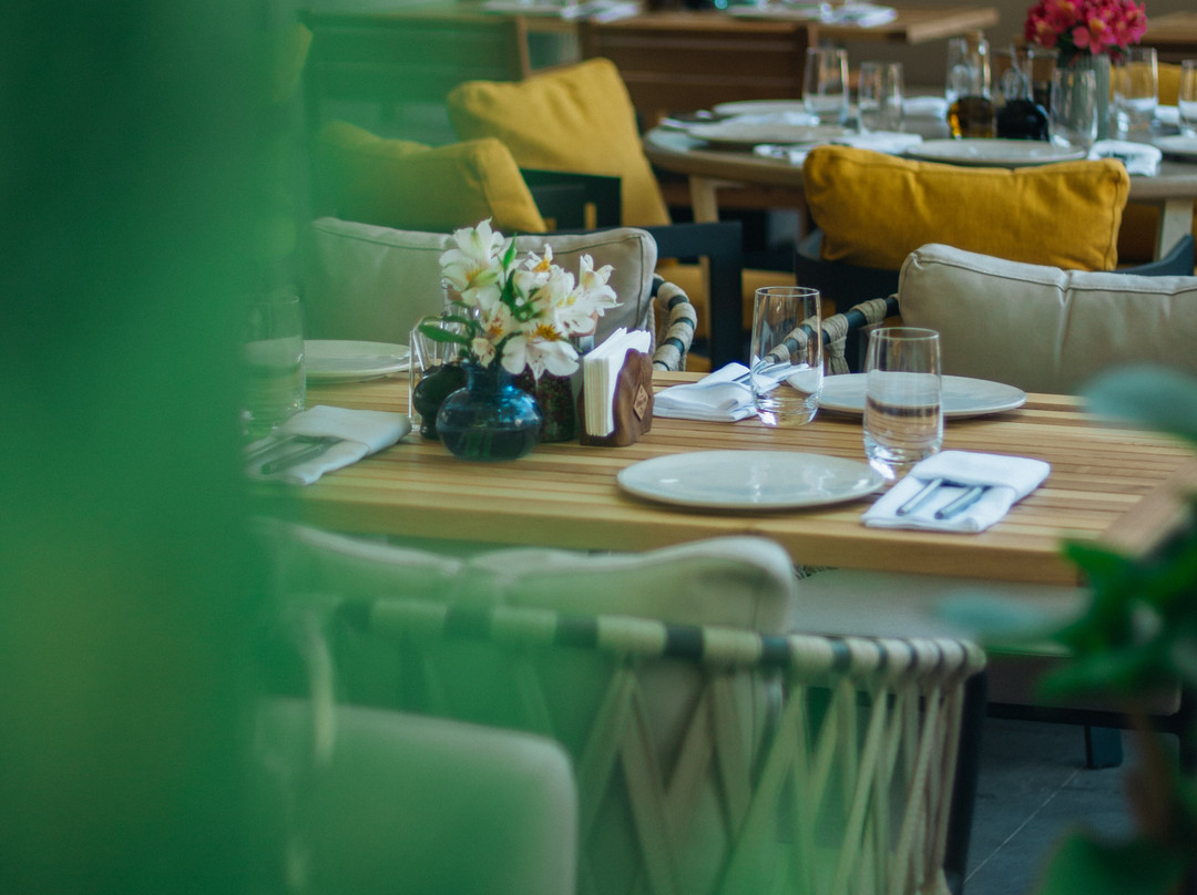 Syrovarnya Republic Square