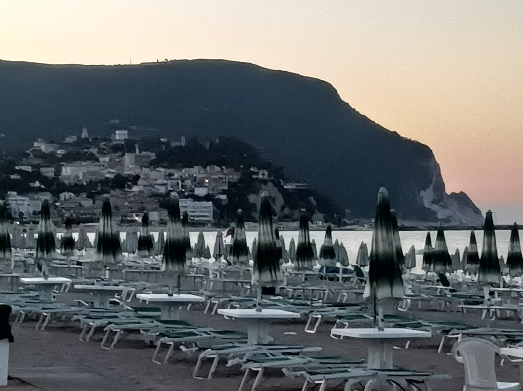 Baia Del Conero主图