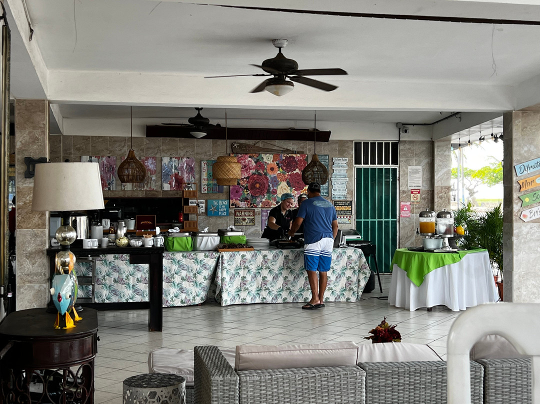 Hotel Las Brisas主图