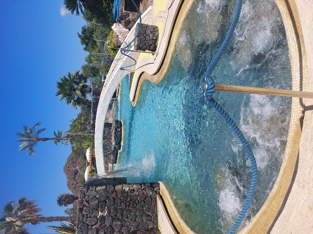 Piscine Geotermiche Marotta景点图片