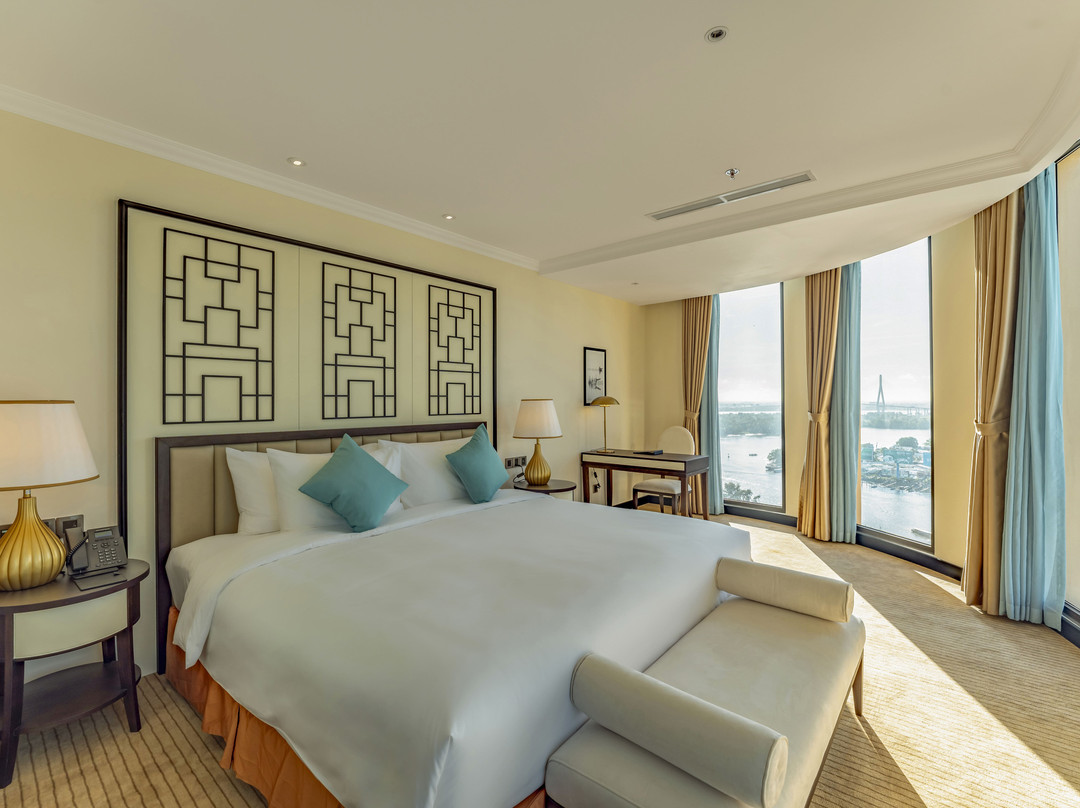 Charmant Suites - A Boutique Hotel Can Tho