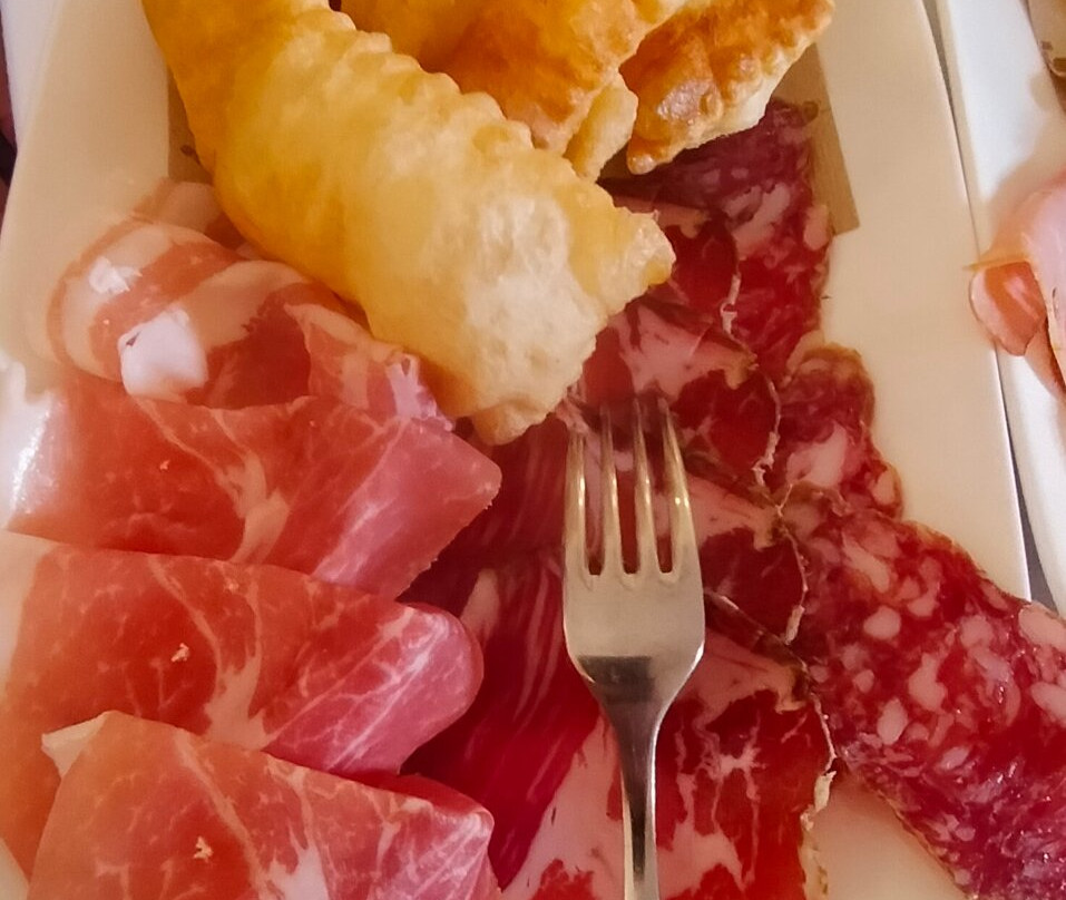 Albergo Ristorante Il Cervo主图
