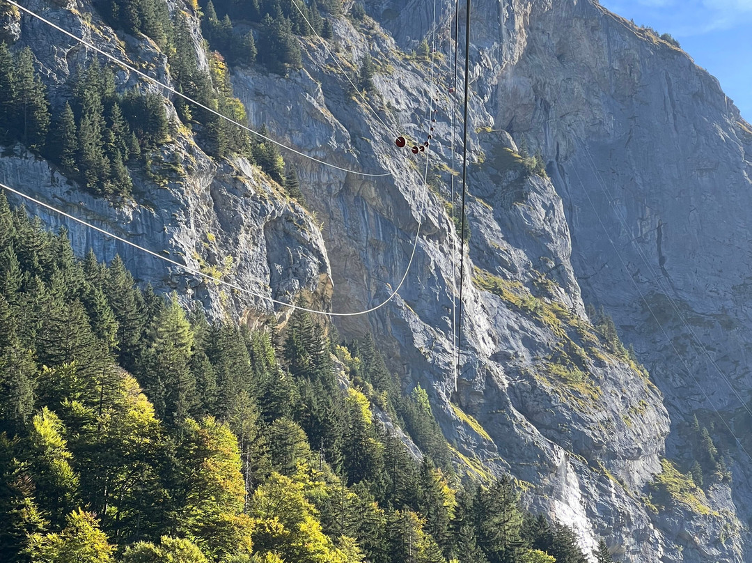 Engelberg Fuerenalp-恩格尔贝格必去景点