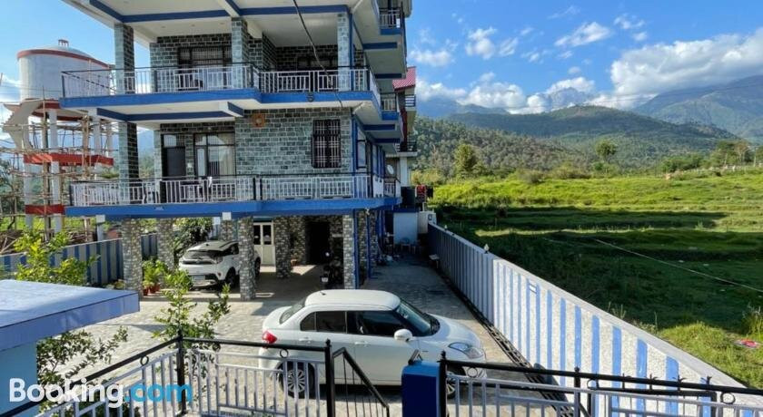 Himalayan Retreat主图