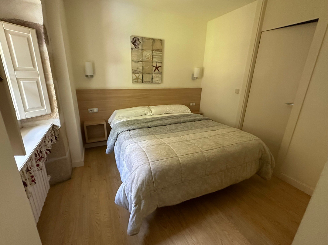 龙塞斯瓦耶斯酒店主图