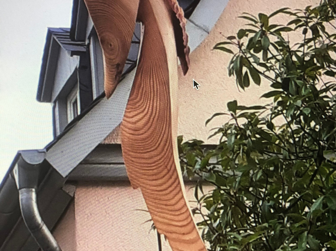 Stelenrundweg Teil 2 Im Ortsteil Höhr景点图片