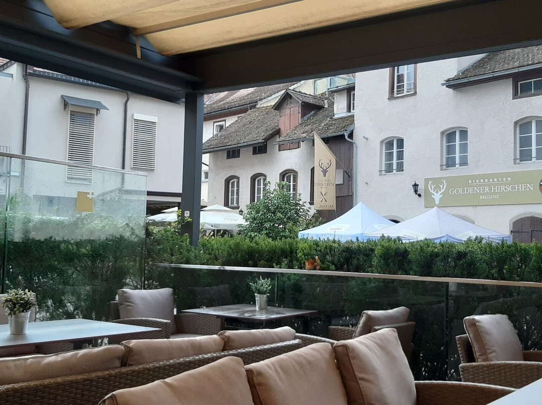 Hotel Weisses Kreuz主图