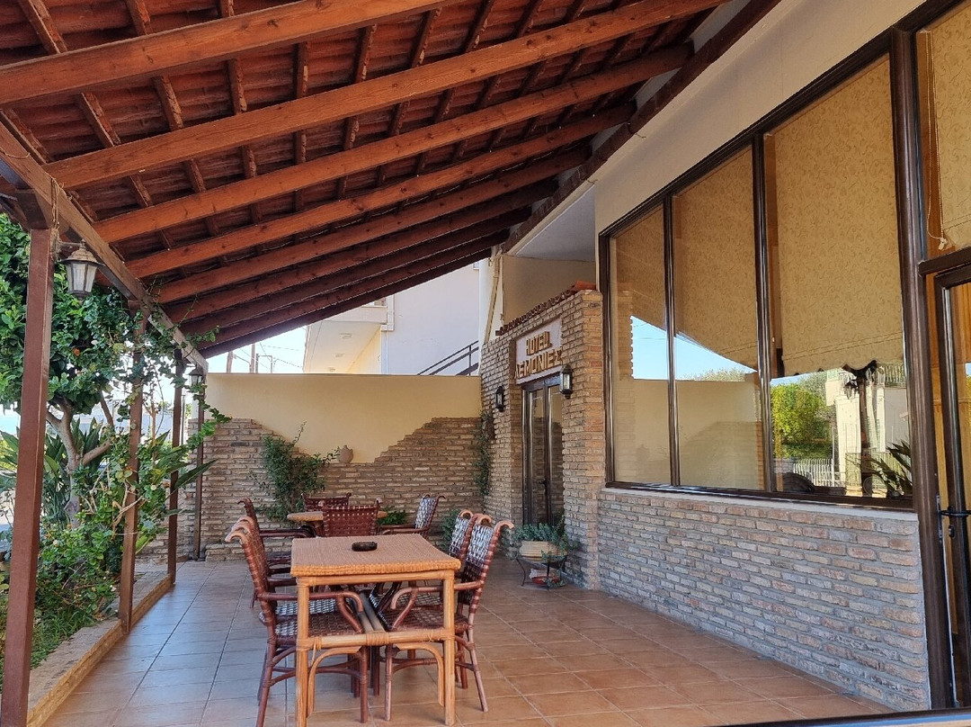 Hotel Lemonies主图