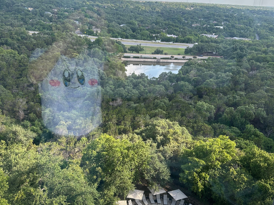 奥斯汀万丽酒店主图