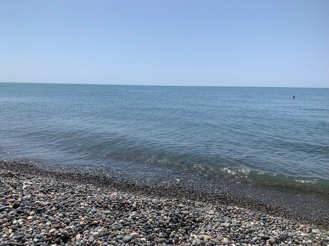 Kobuleti Beach-Kobuleti必去景点
