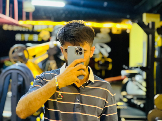 Bjeel Fitness Center-Bjil必去景点