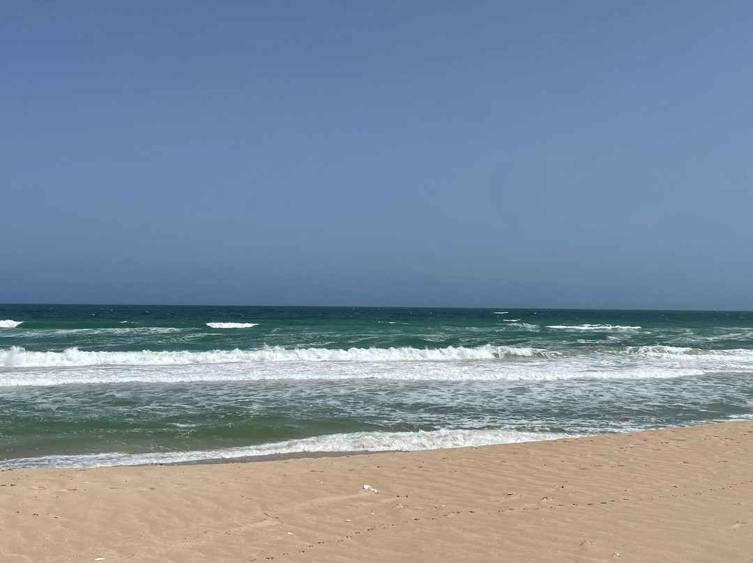 DAKHLA RIDE ADVENTURES-达赫拉必去景点