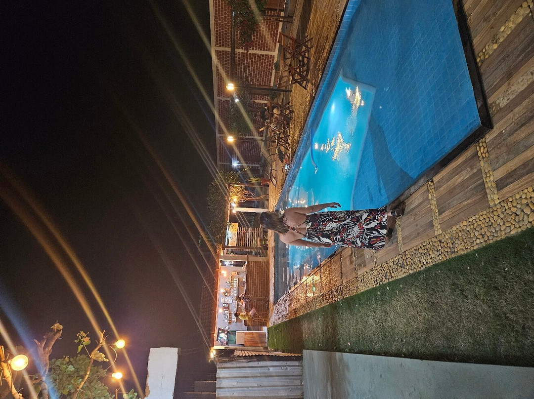 Pousada Martins主图