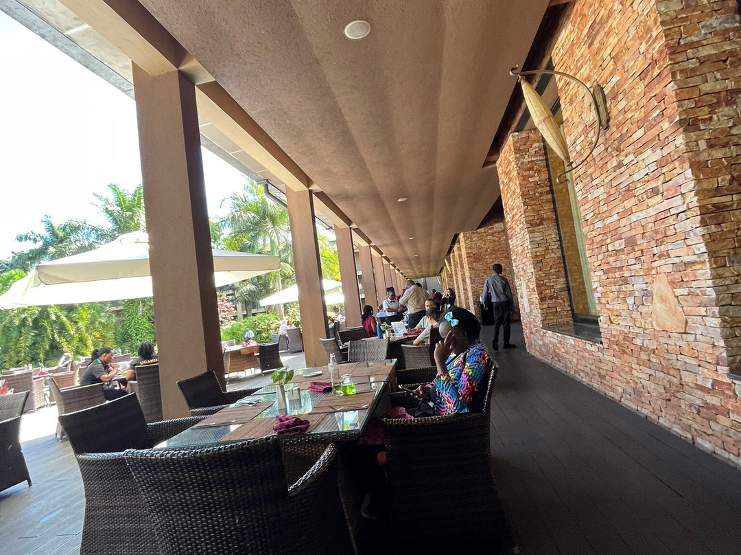 Munyonyo Commonwealth Resort主图