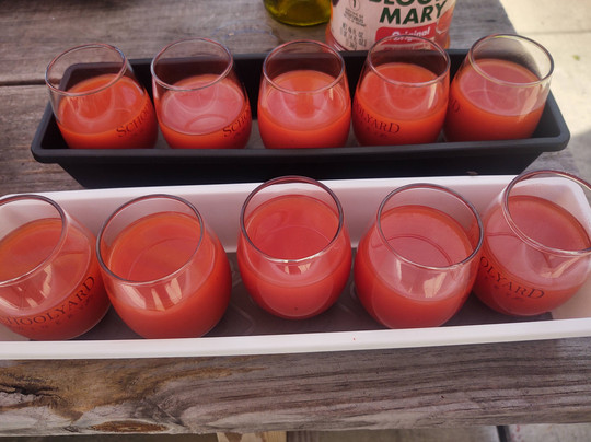 Schoolyard Winery-Verona必去景点