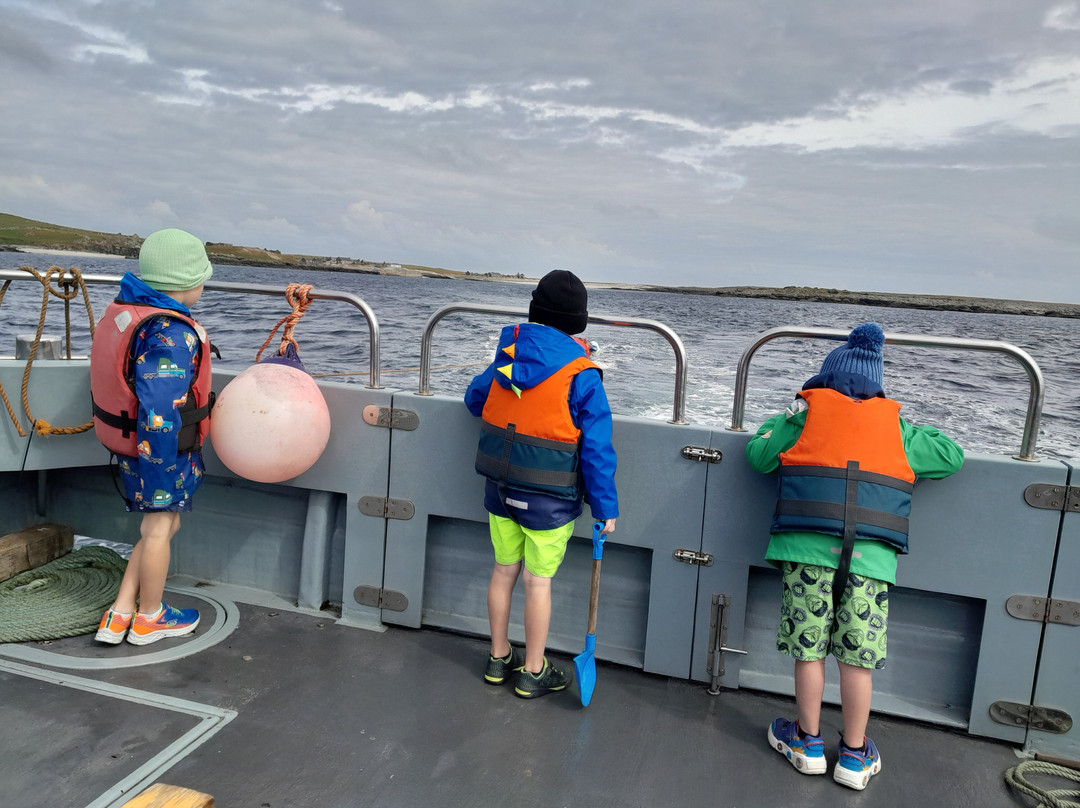 Belmullet Boat Charters景点图片