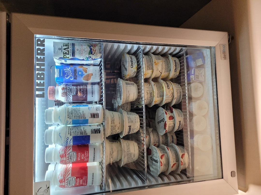 Fairfield Inn & Suites Somerset主图