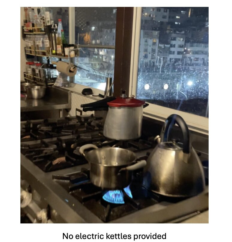 Jaya Suite Machupicchu主图