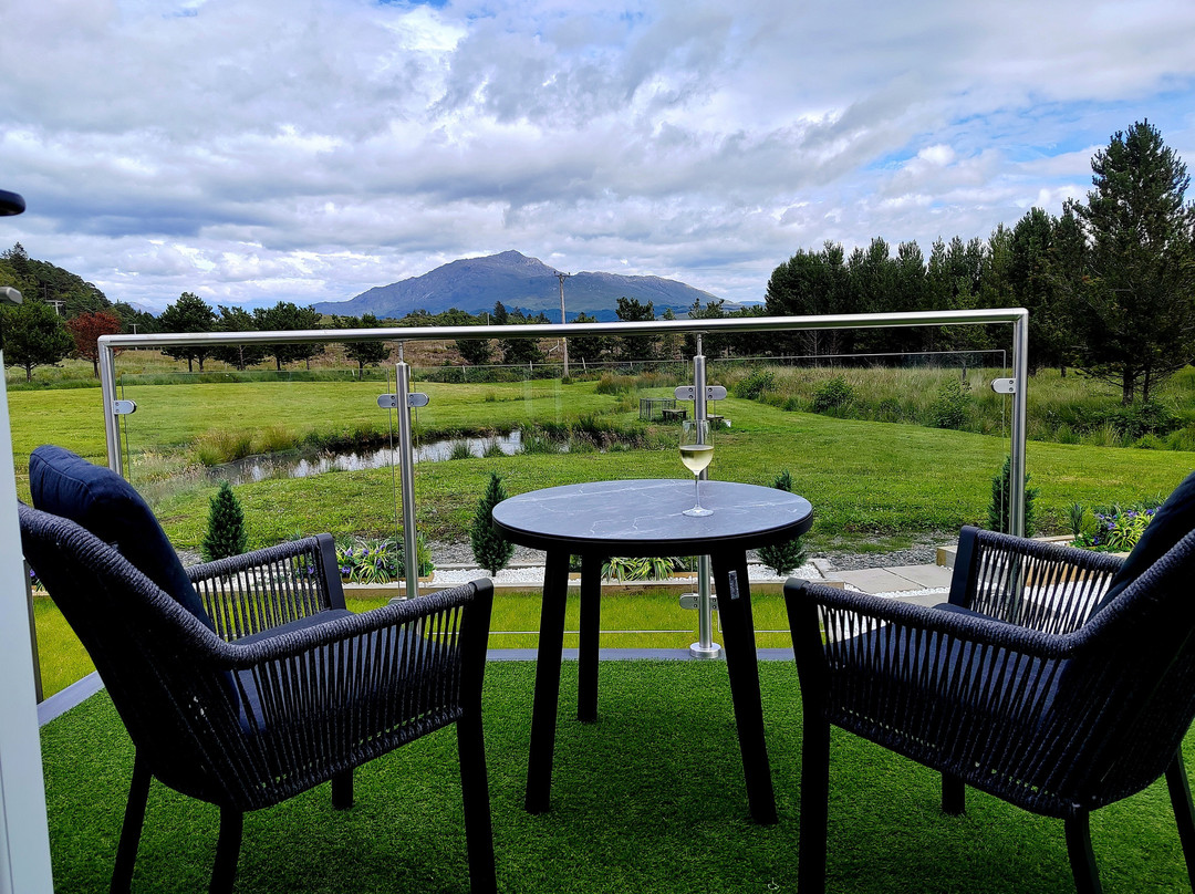 Mingarry Park Luxury Accommodation & Restaurant主图