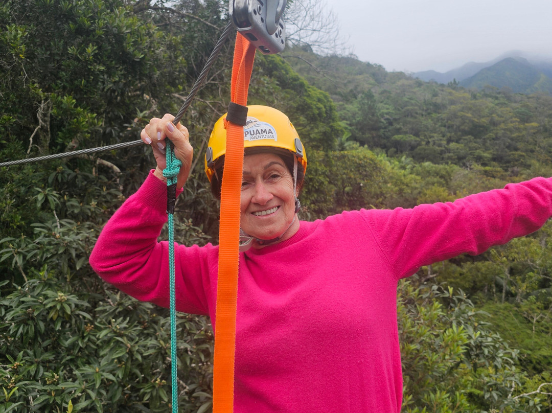 Apuama Rafting-Santo Amaro da Imperatriz必去景点