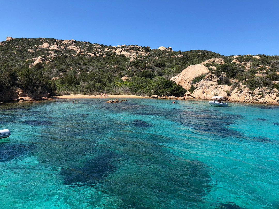 La Dolce Vita Charter-Cannigione必去景点