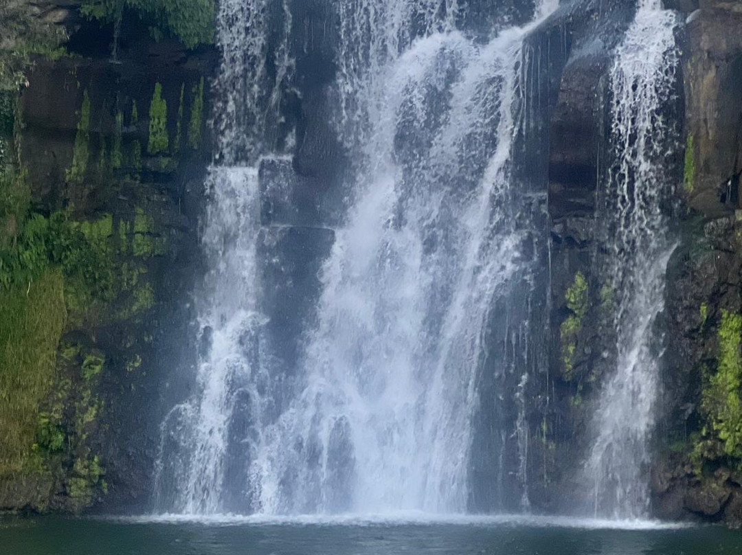 Cascata del Salabrone-Farnese必去景点