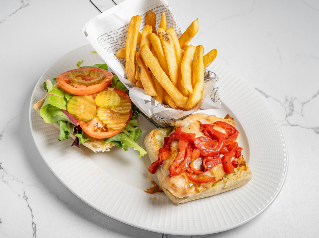 Holiday Inn Chicago Nw Crystal Lake Conv Ctr By IHG主图