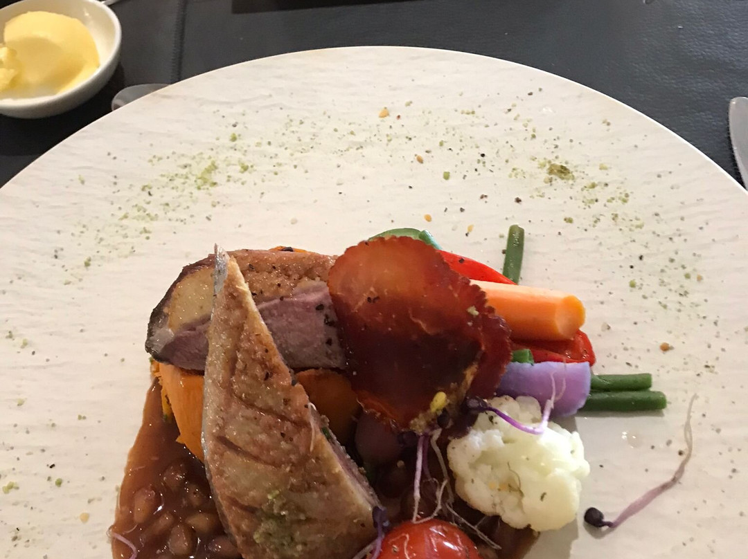 Sarl l'Abbesse Hotel-Restaurant主图