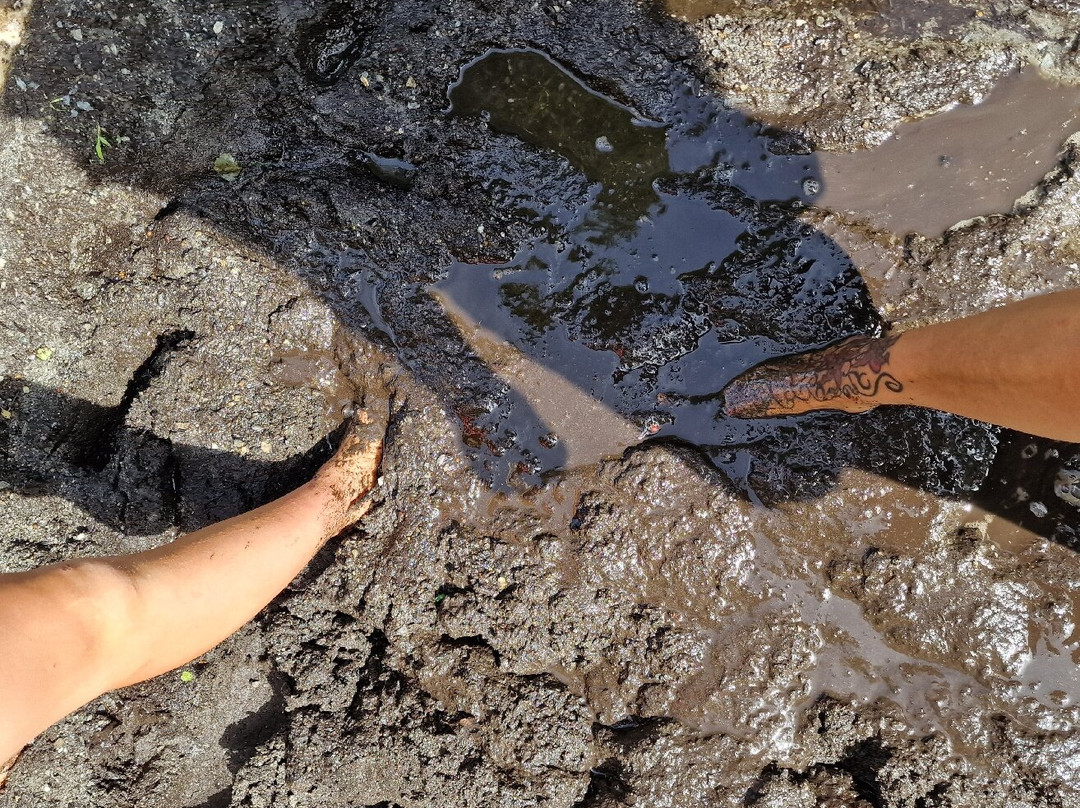 Percorso di Barefooting景点图片