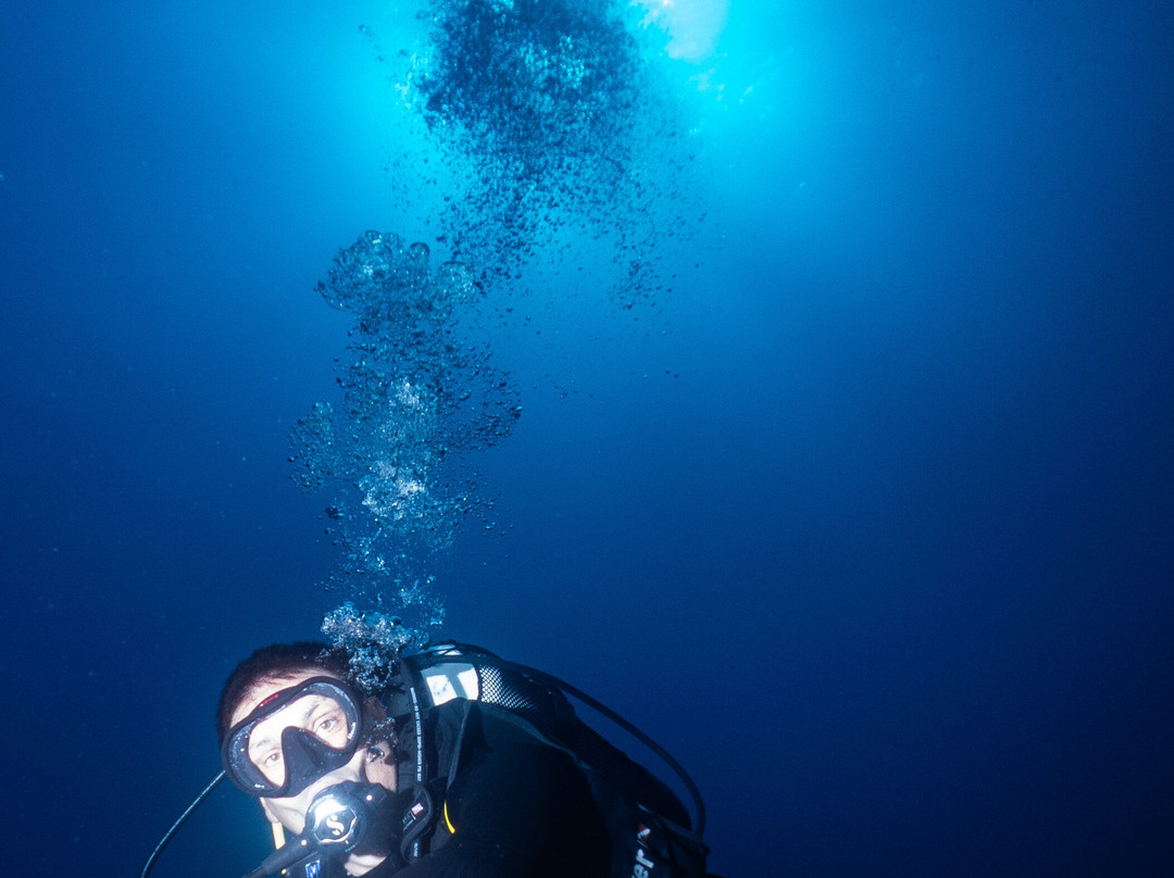 Athens Divers Club-Anavyssos必去景点