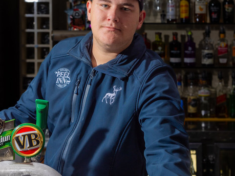 楠德尔皮尔旅馆主图