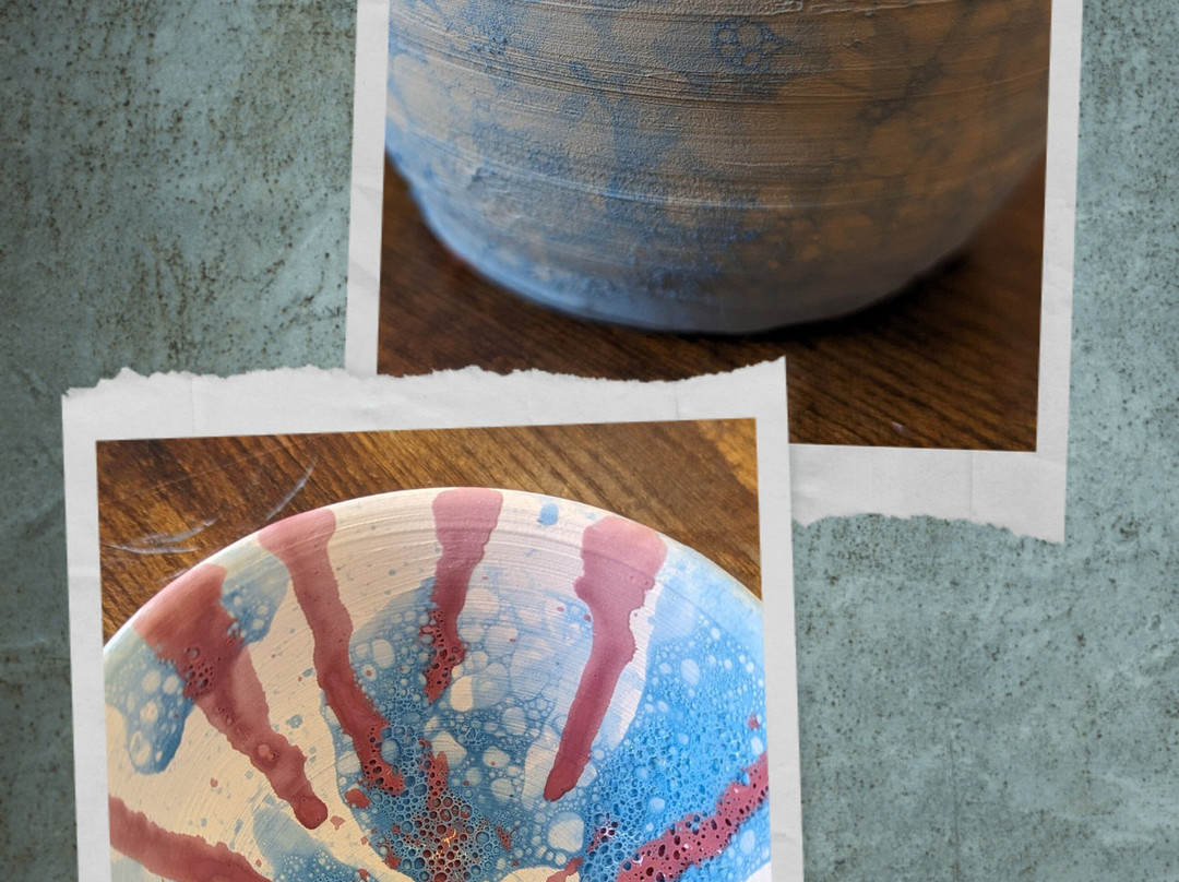 From Scratch Crafts-Sevington必去景点