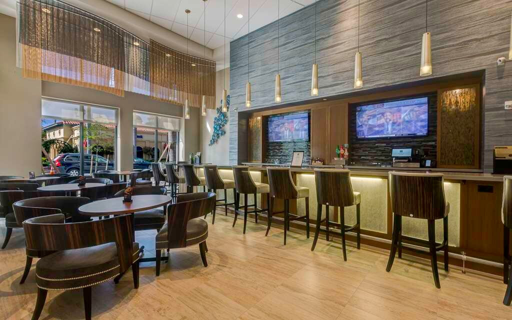 博卡拉顿酒店住宿-Hyatt Place Boca Raton/Downtown