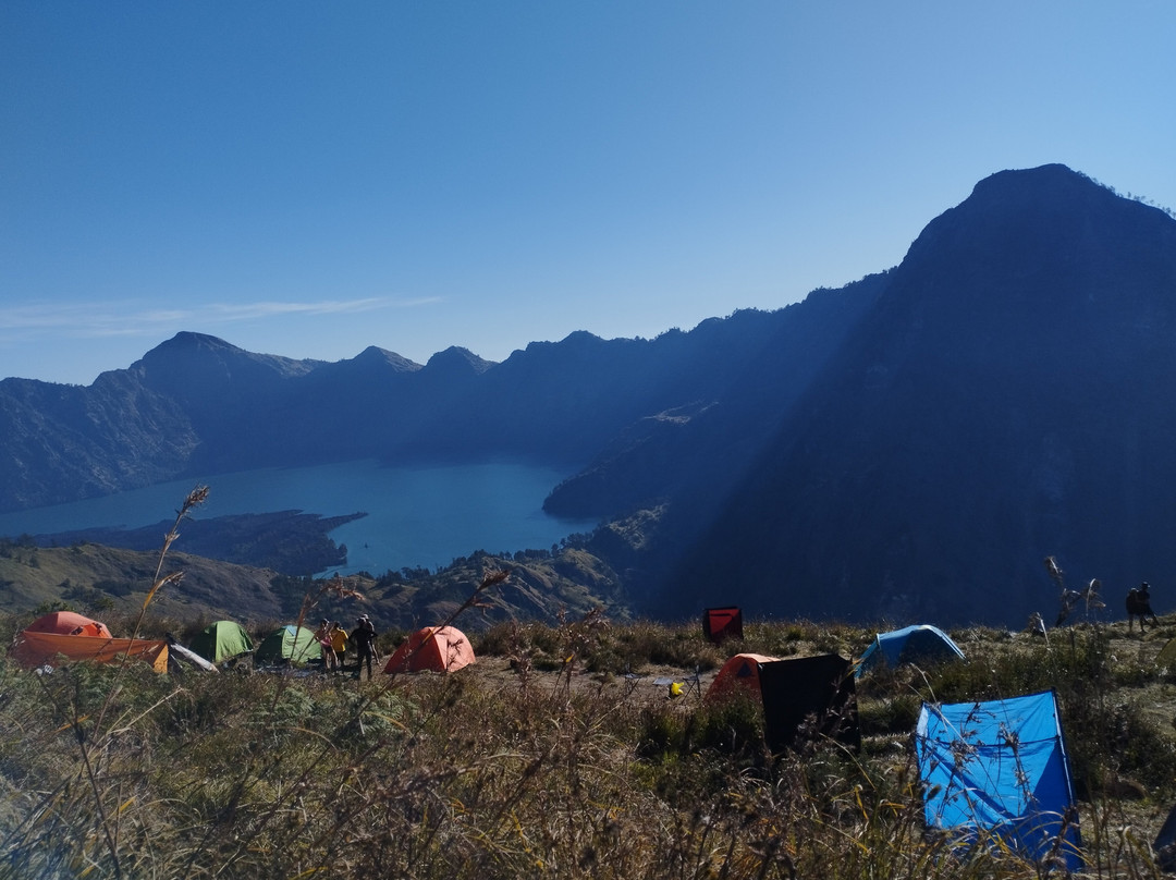 Jou Trekking景点图片