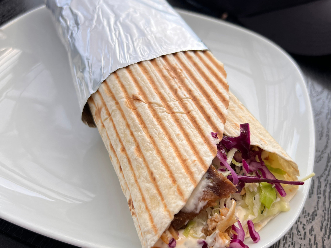 Zohan Kebab Restaurant