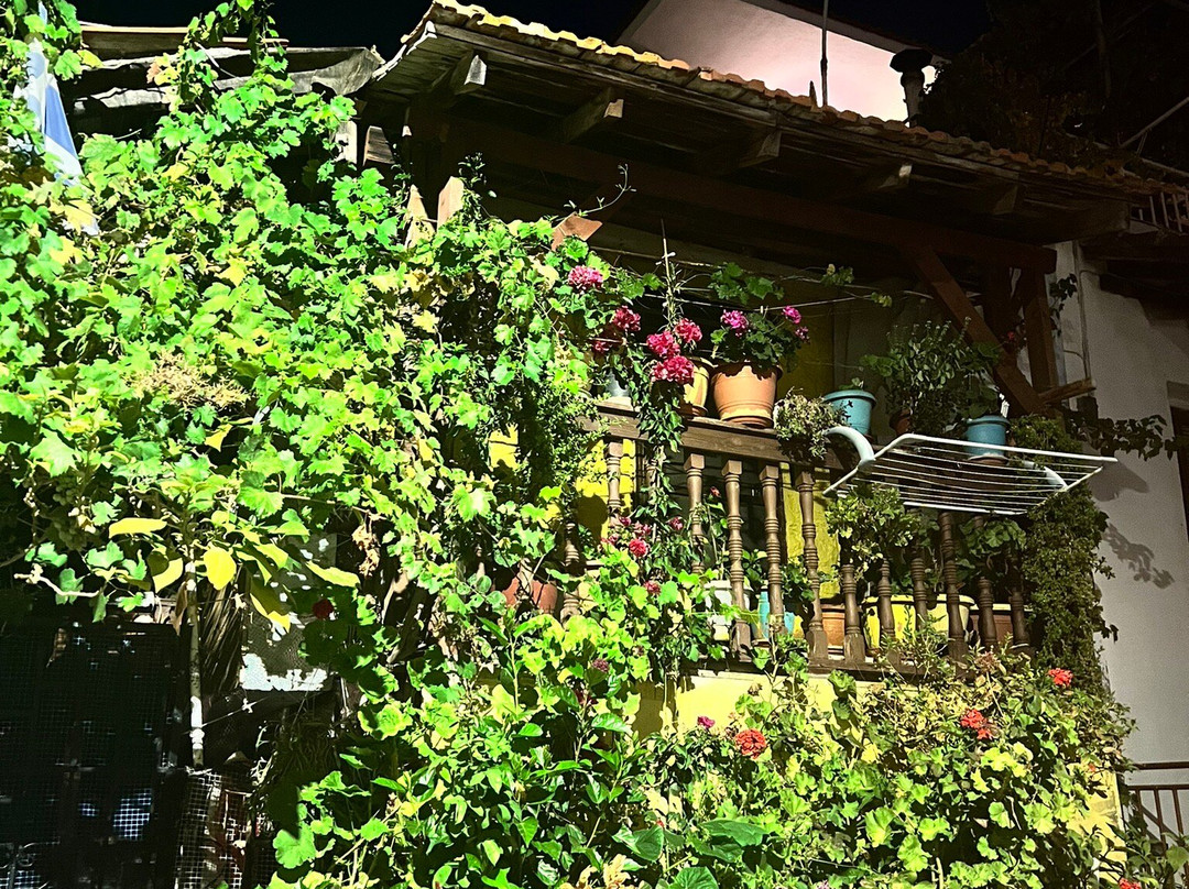 Athos Thea Luxury rooms主图