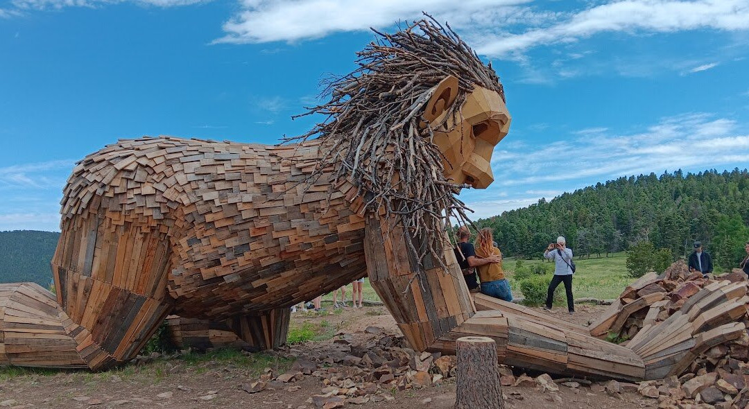 Rita the Rock Planter-Victor必去景点