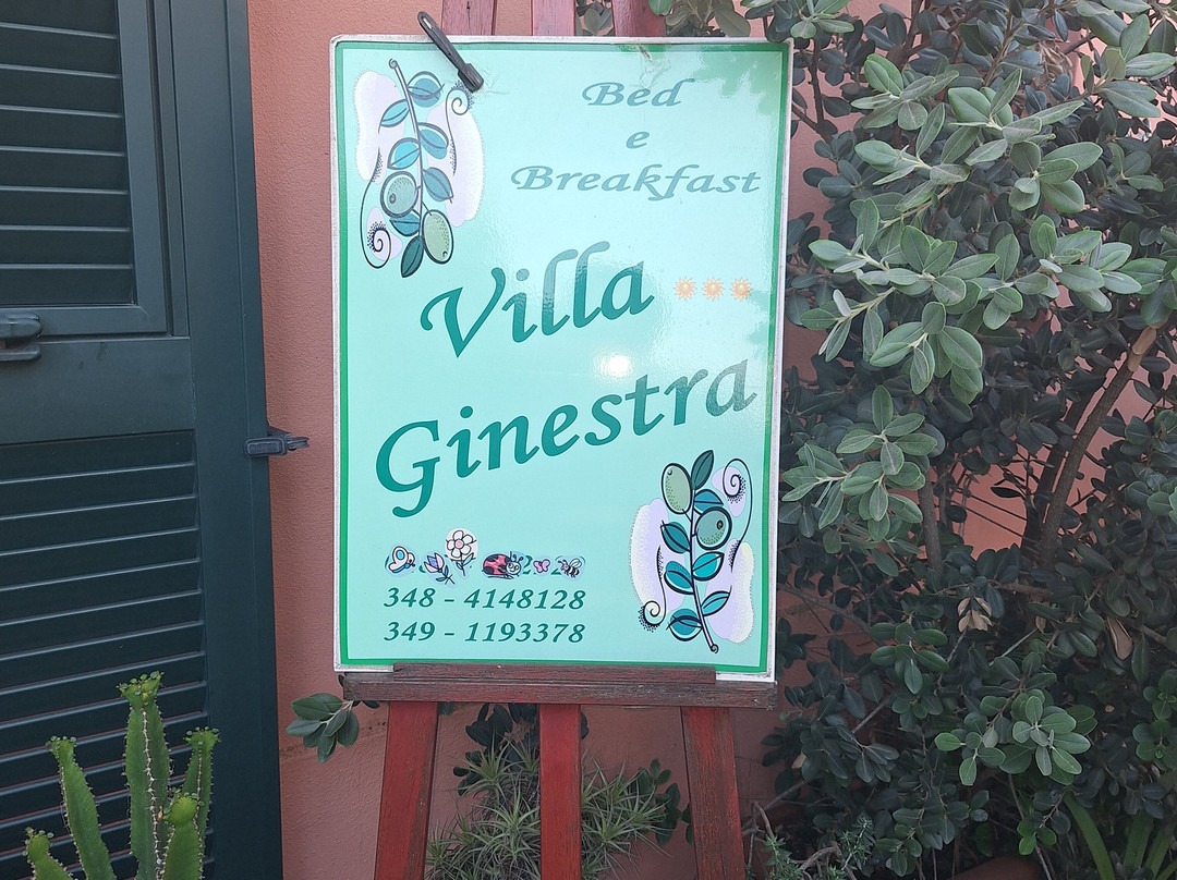 B&B Villa Ginestra主图