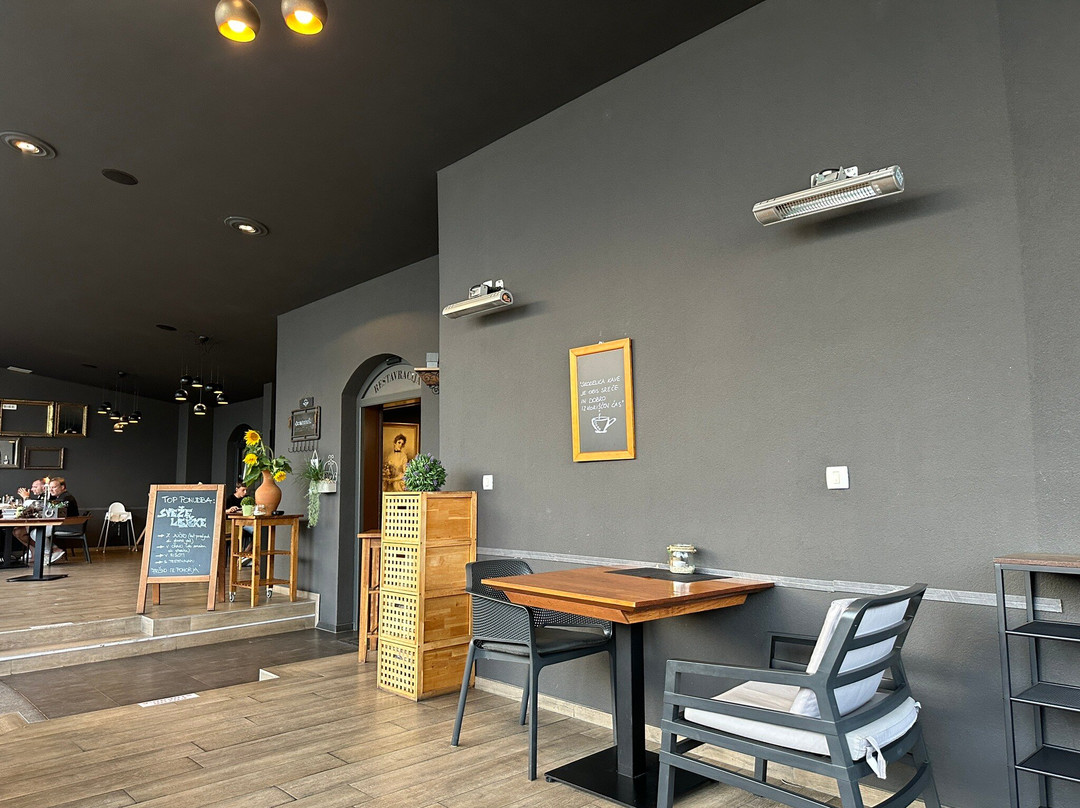 Hotel Leonardo主图