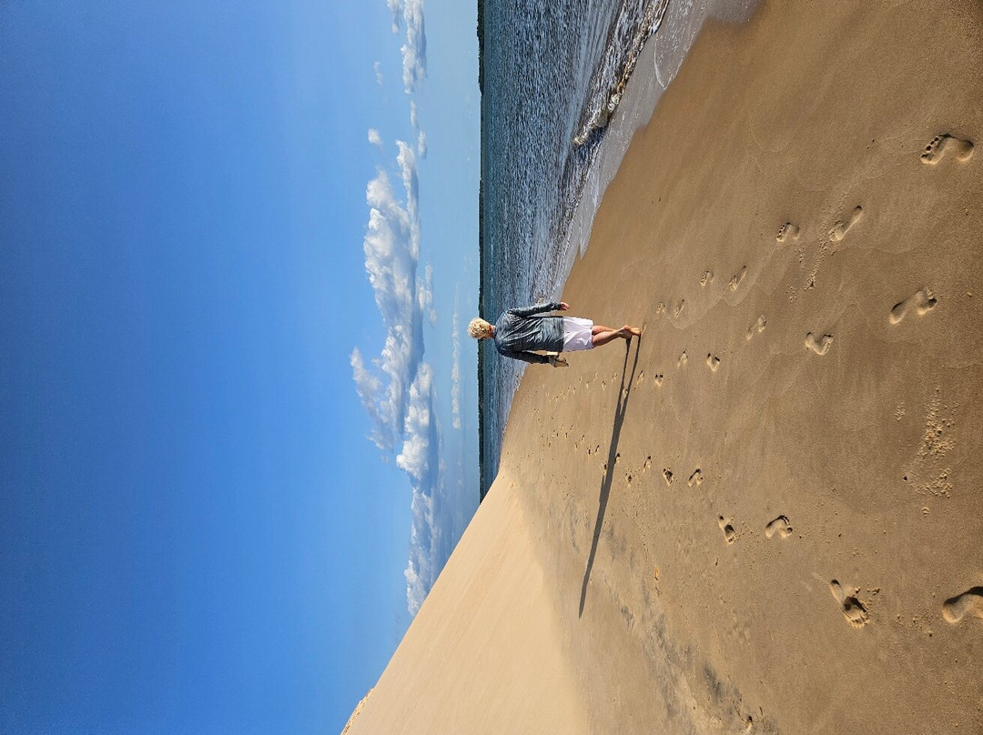 Pousada Dos Ventos主图