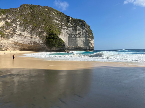 Nusa Penida My Trip-珀尼达岛必去景点