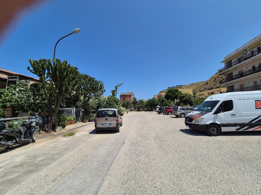 Hotel Santa Lucia主图