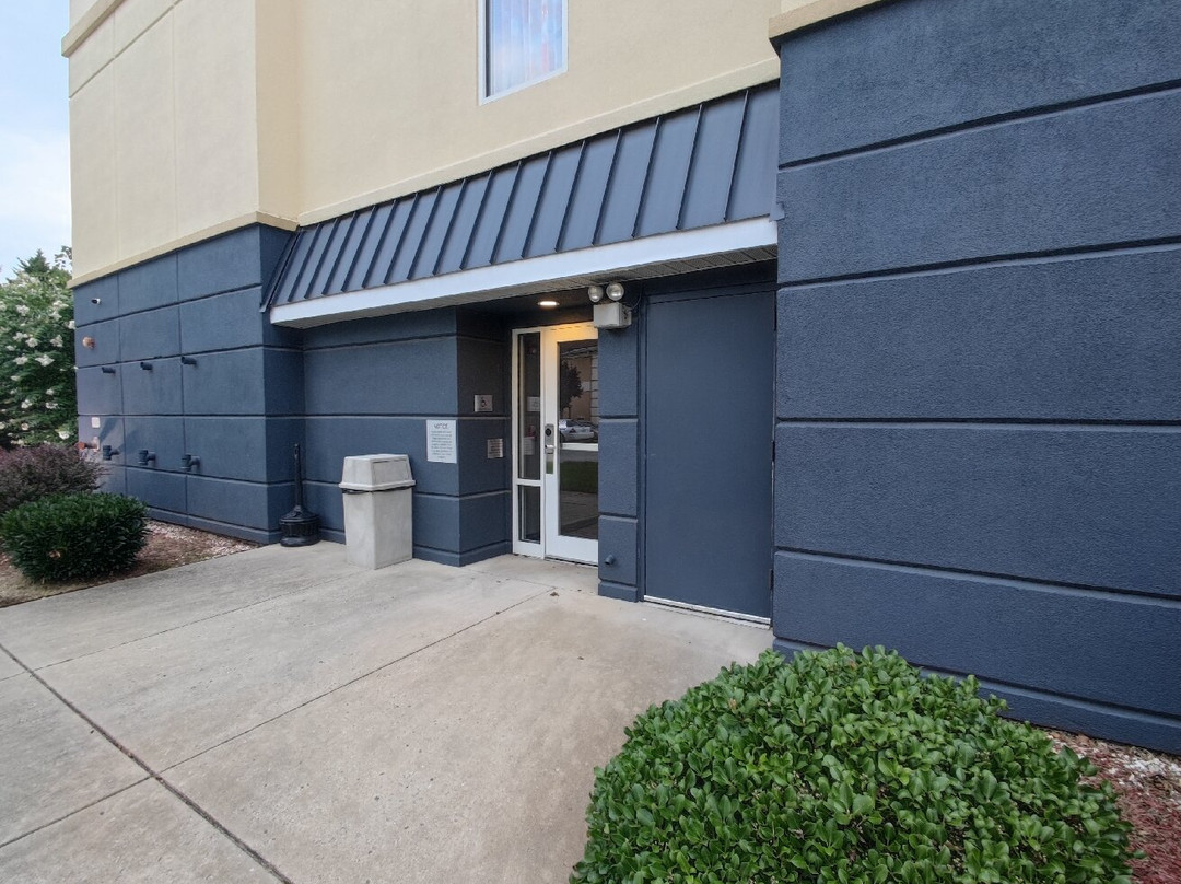 Fairfield by Marriott Inn & Suites High Point Archdale主图